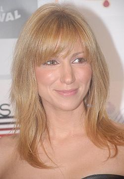 Debbie Gibson